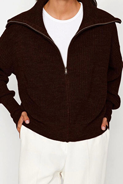 ERSEFA Kadın Triko, Kazak