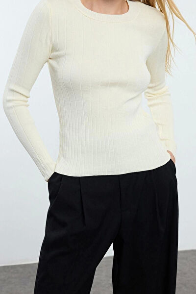 ERSEFA Kadın Triko, Kazak