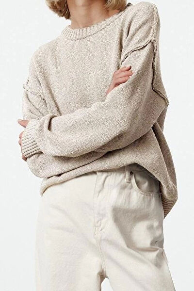 ERSEFA Kadın Triko, Kazak