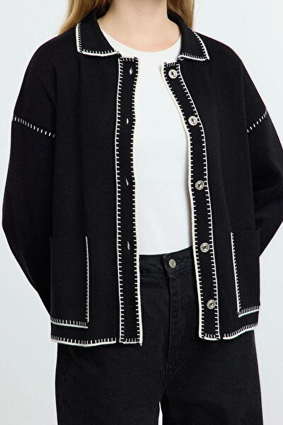 ERSEFA Kadın Triko, Kazak