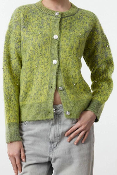 ERSEFA Kadın Triko, Kazak