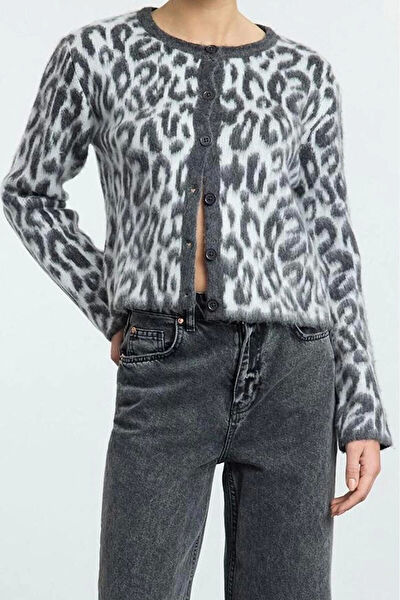 ERSEFA Kadın Triko, Kazak