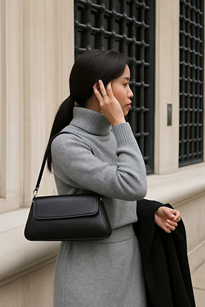 ERSEFA Kadın Omuz Çantası