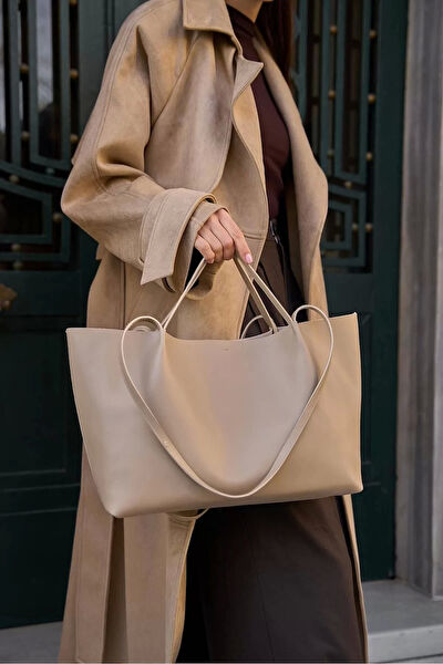 ERSEFA Kadın Omuz Çantası