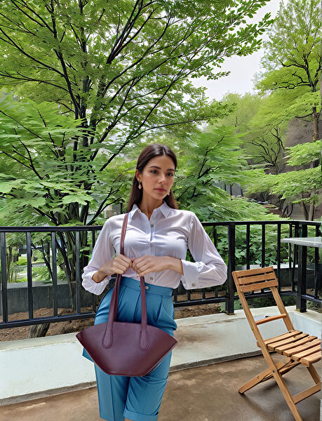 ERSEFA Kadın El Çantası