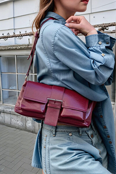 ERSEFA Kadın El Çantası