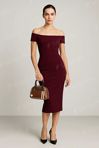 ERSEFA Kadın El Çantası