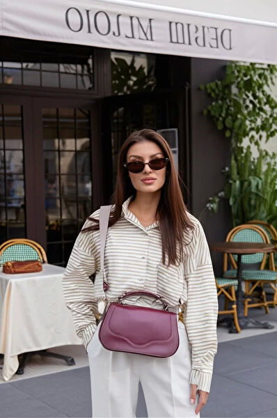 ERSEFA Kadın El Çantası