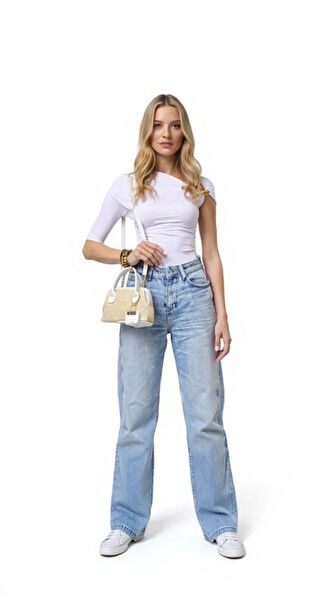 ERSEFA Kadın Omuz Çantası