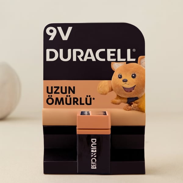 ErturkStore Piller