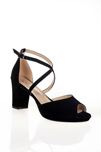 ERSEFA Abiye Ayakkabı