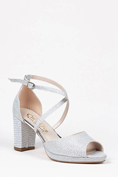 ERSEFA Abiye Ayakkabı