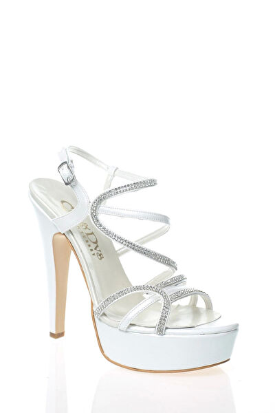 ERSEFA Abiye Ayakkabı