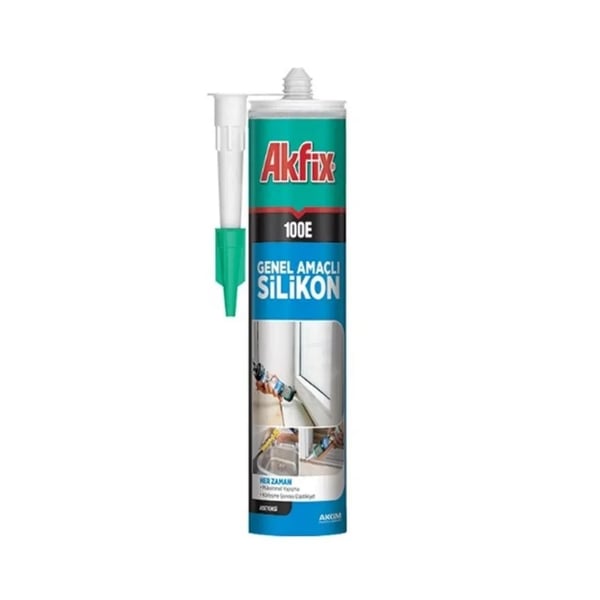 ErturkStore Silikon