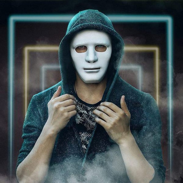 ErturkStore Maske