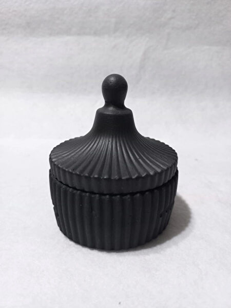 emilysamy Dekoratif Obje, Biblo, Figür