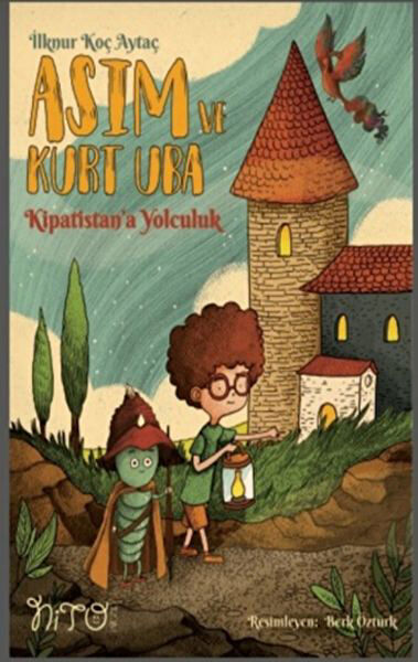 Nito Kitap Çocuk Öykü, Masal