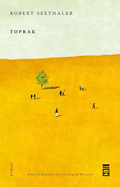 Timaş Yayınevi Roman