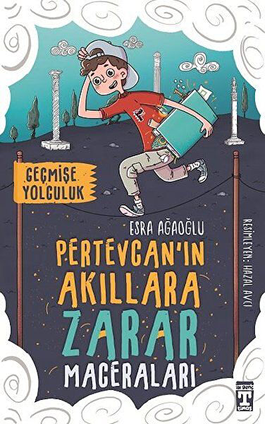 İlk Genç Timaş Çocuk Öykü, Masal