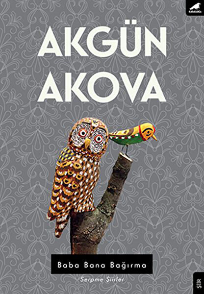 KARA KARGA Yayınevi Roman