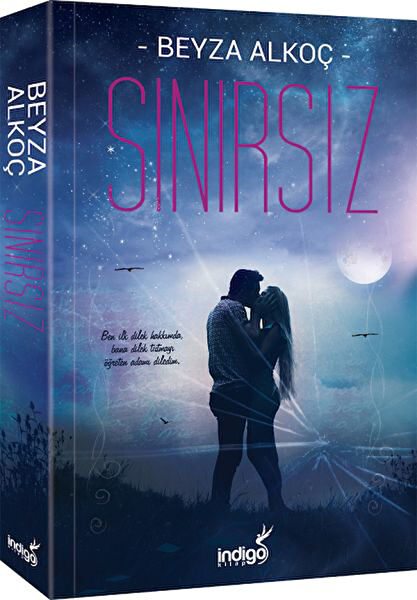 İndigo Kitap Roman