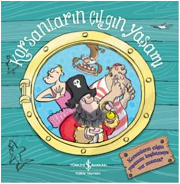 İş Bankası Kültür Yayınları Çocuk Öykü, Masal