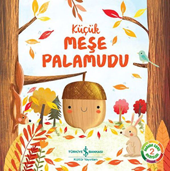 İş Bankası Kültür Yayınları Çocuk Öykü, Masal