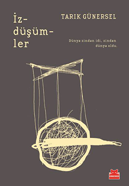 Kırmızı Kedi Yayınevi Roman