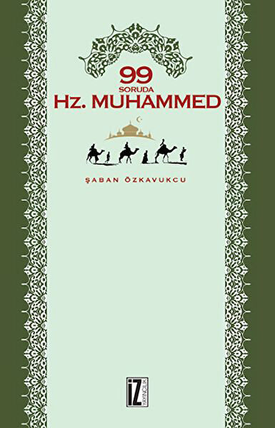 İz Yayıncılık Din Kitapları