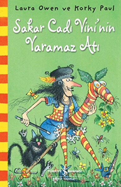 İş Bankası Kültür Yayınları Çocuk Öykü, Masal