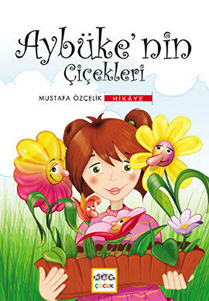 Nar Yayınları Çocuk Öykü, Masal