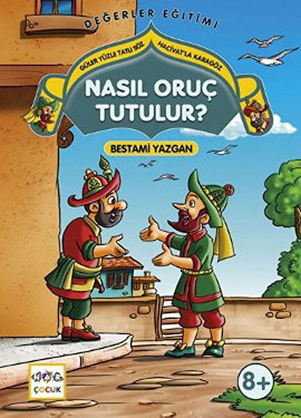 Nar Yayınları Çocuk Öykü, Masal