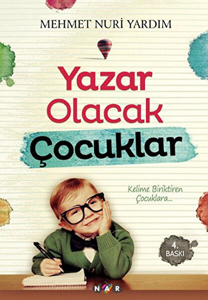 Nar Yayınları Çocuk Öykü, Masal