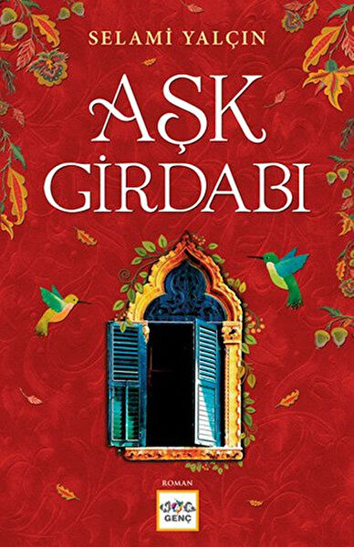 Nar Yayınları Roman