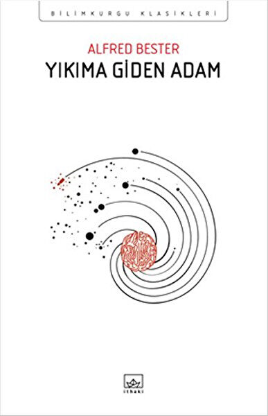 İthaki yayınları Roman