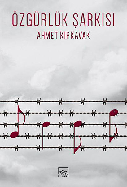 İthaki yayınları Roman