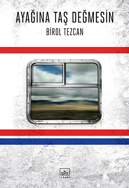 İthaki yayınları Roman