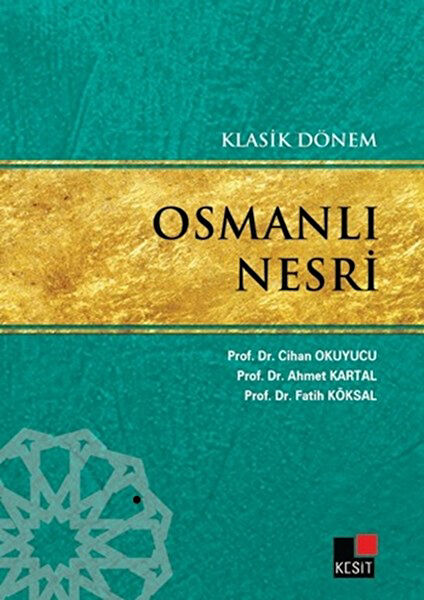 Genç Kesit Yayınları Roman