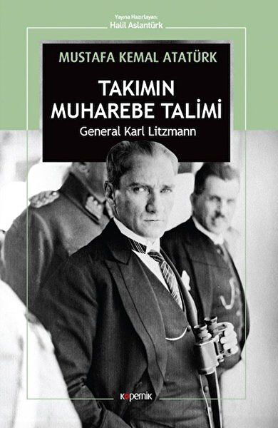 Kopernik Kitap Araştırma, Tarih