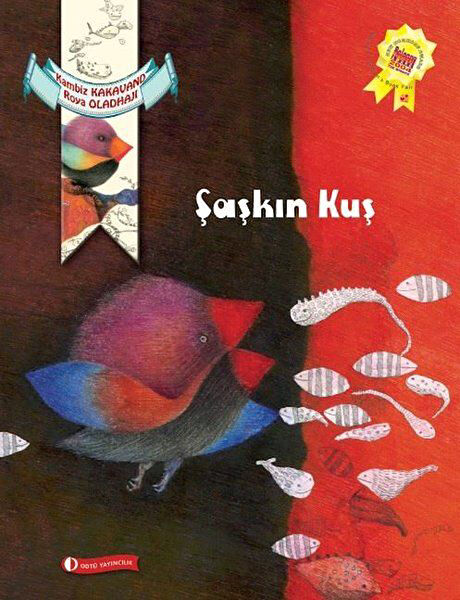 Odtü Yayınevi Çocuk Öykü, Masal