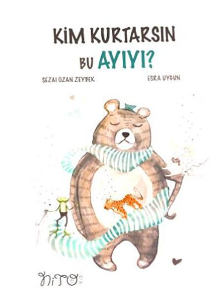 Nito Kitap Çocuk Öykü, Masal