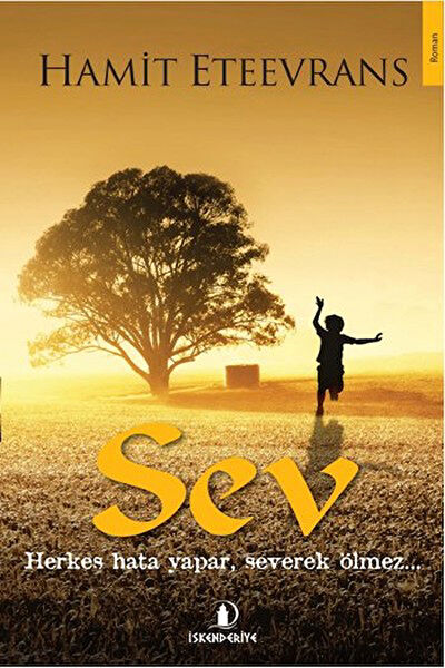 İskenderiye Yayınları Roman