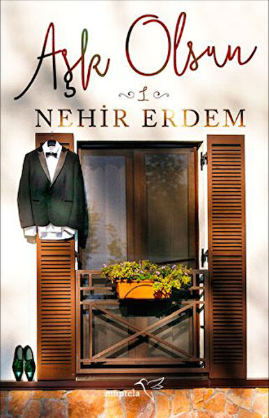 Müptela Yayınları Roman