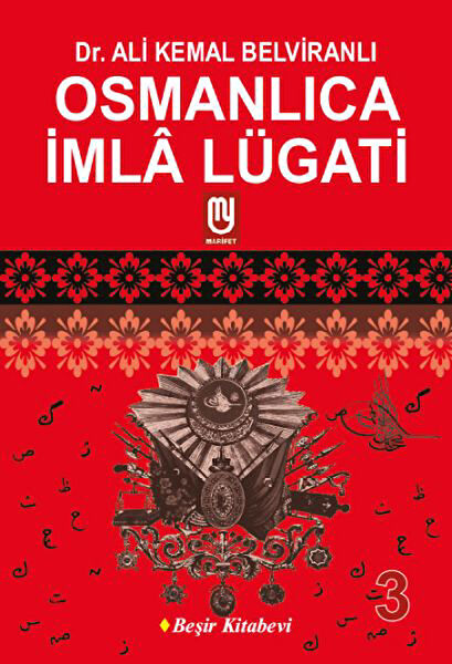 Marifet Akademik Kitaplar