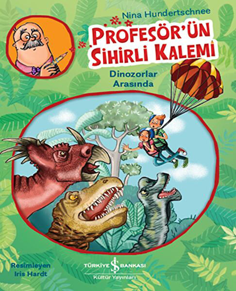 İş Bankası Kültür Yayınları Çocuk Öykü, Masal