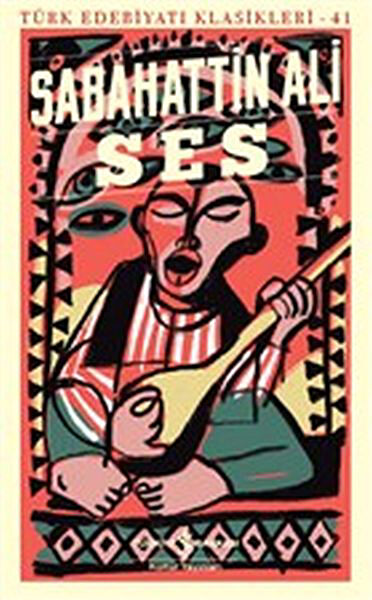 İş Bankası Kültür Yayınları Roman