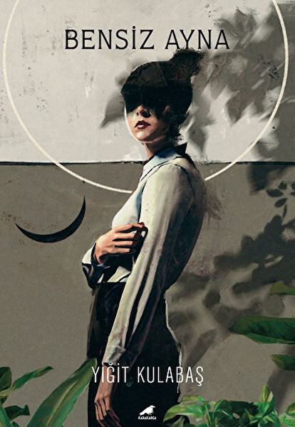 KARA KARGA Yayınevi Roman