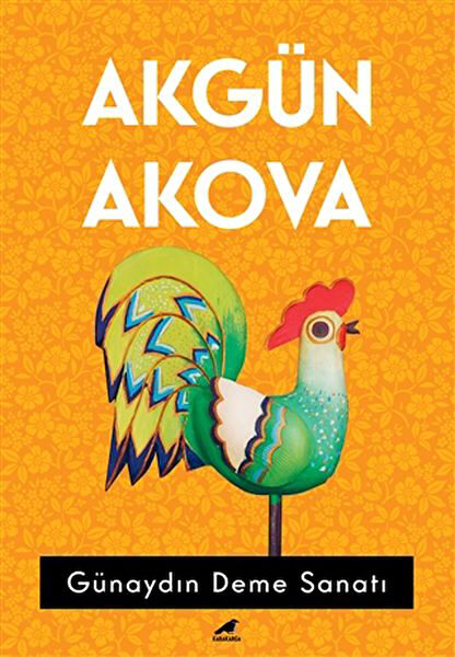 KARA KARGA Yayınevi Roman