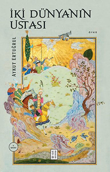 Ketebe Yayınları Roman