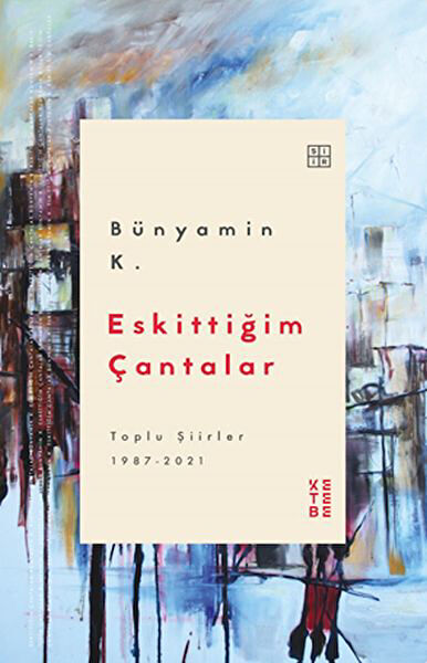 Ketebe Yayınları Roman